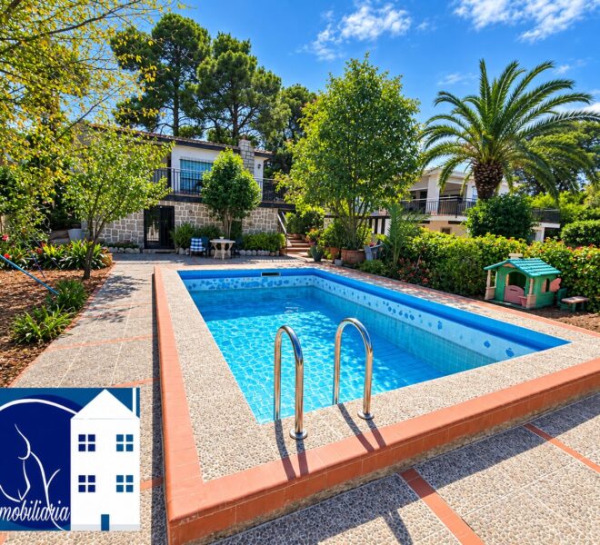 chalet venta en picassent