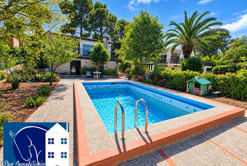 chalet venta en picassent